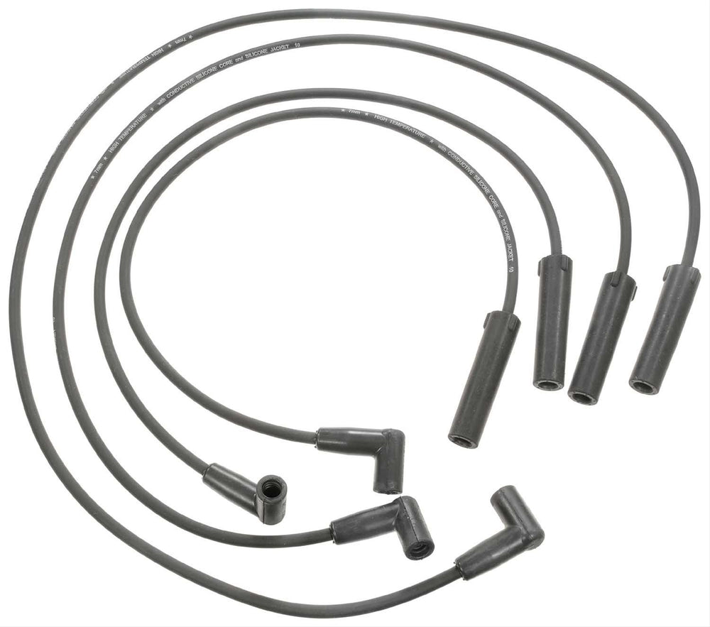 STANDARD IGN auto part