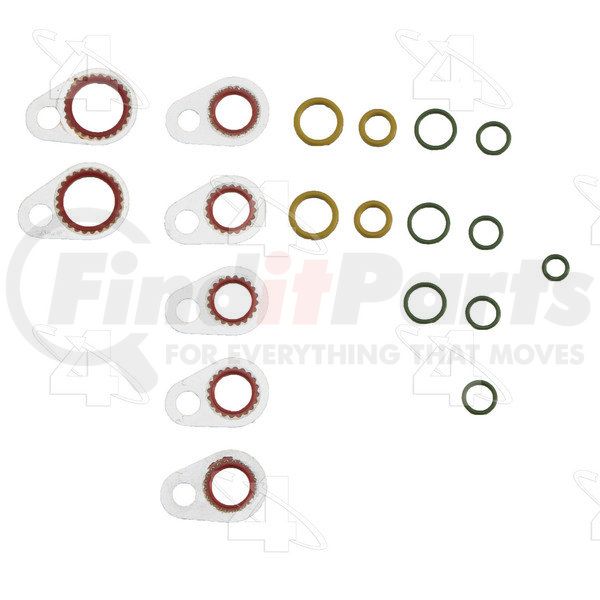 FOUR SEASONS auto part