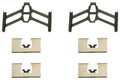 DISC BRAKE HDWE KIT