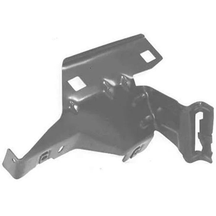 0408 FORD F150; 0608 LINCOLN MARK LT FRT BRKT INNER BUMPER (LH)