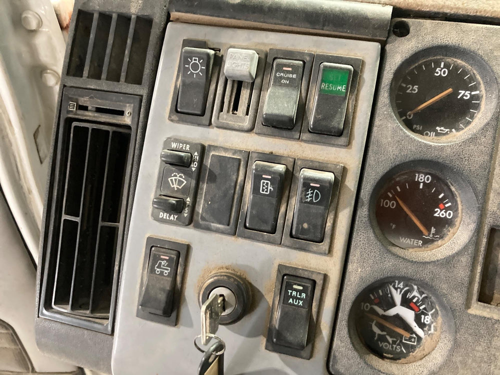 HYGRADE TUNEUP auto part