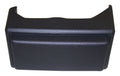 Black Left Rear Bumper Guard for 1984-1991 Jeep XJ Cherokee Crown Automotive