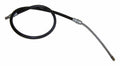 Left Rear Parking Brake Cable for 1997-2001 Jeep XJ Cherokee Crown Automotive