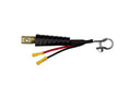CABLE BATT TOP 4 GA 72'
