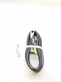 CABLE BATT TOP 4 GA 72'