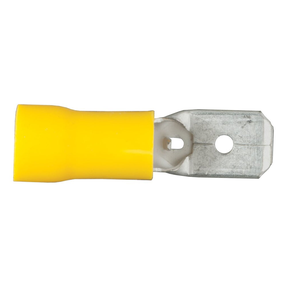1210 G MALE QUICK CONNECTOR100 PER BAG