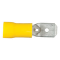 1210 G MALE QUICK CONNECTOR100 PER BAG
