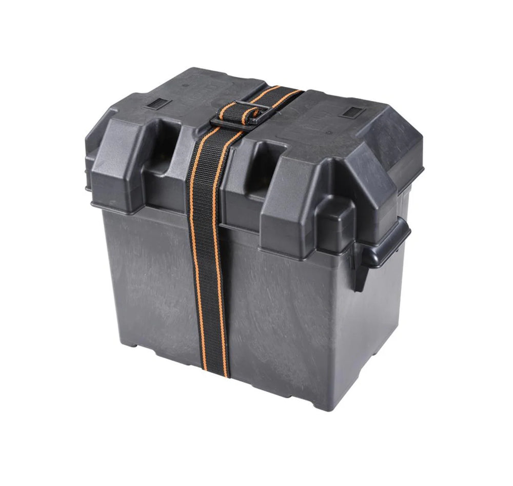HUSKY TOWING black auto part