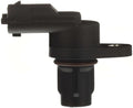 DELPHI auto part close-up