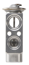 BLOCK TYPE EXPANSION VALVE W/O SOLE