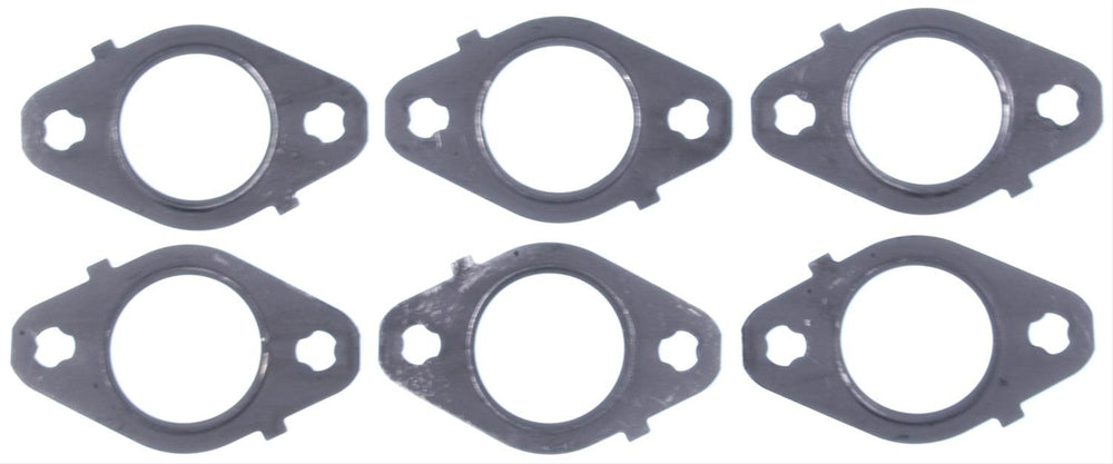 Industrial Injection exhaust