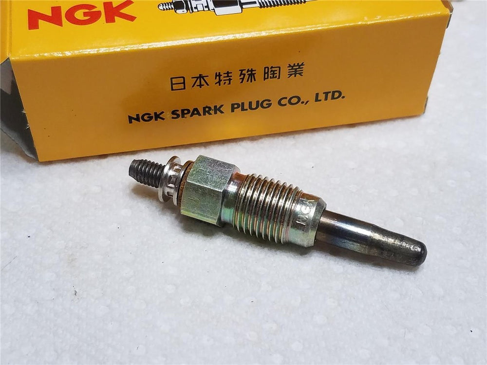NGK auto part