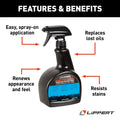 LIPPERT LEATHER AND VINYL CONDITIONER SPRAY