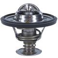 MOTORAD auto part installed view
