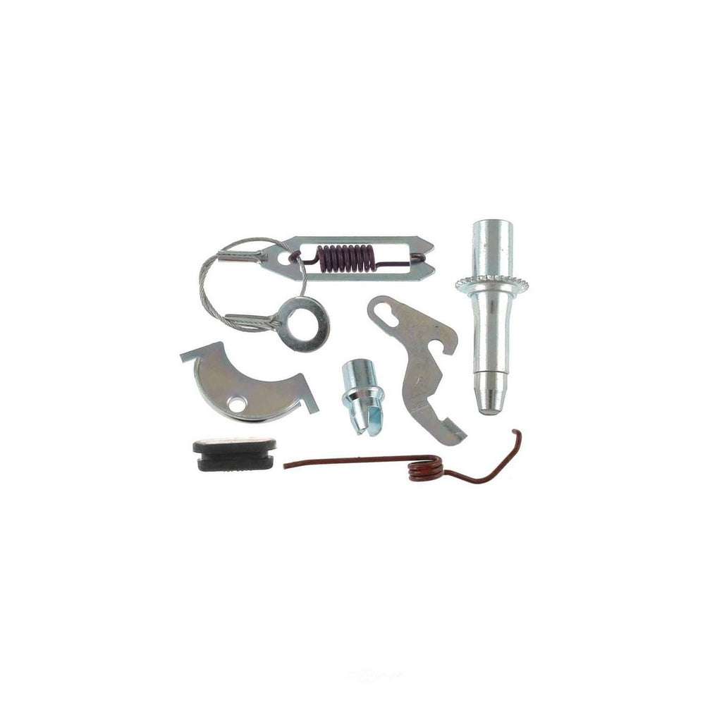DRUM BRAKE HD