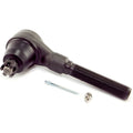 Tie Rod End (Left Hand Thread) for Select 91-06 Jeep TJ, YJ, XJ, MJ ZJ Models Crown Automotive