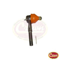 Tie Rod End (Left Hand Thread) for Select 91-06 Jeep TJ, YJ, XJ, MJ ZJ Models Crown Automotive