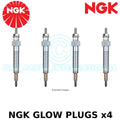 NGK auto part