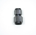 Fragola -8AN x -10AN Female Connector - Black
