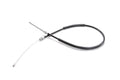 Rear Parking Brake Cable for 1990-1991 Jeep XJ Cherokee, Left or Right Crown Automotive
