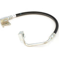 Right Front Brake Hose for Select 05-10 Jeep Grand Cherokee & Commander Crown Automotive