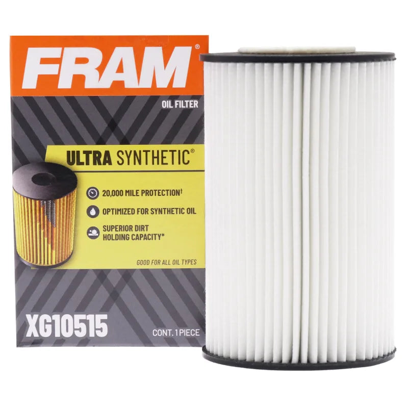 Fram oil filter