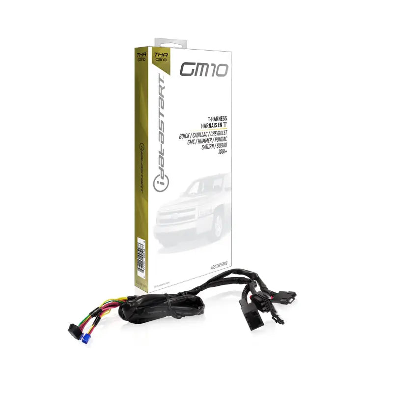 Firstech auto part