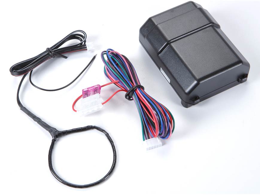 DIRECTED 556UXL UNIVERSAL IMMOBILIZER MODULE (LARGER MODULE)