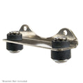 425 485 GEN 2 SERIES RUBBER VIBRATION ISOLATORS WITH IMPROVED MOUNTS SET OF 4