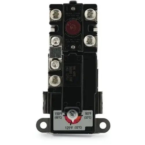 THERMOSTAT (SINGLE ELEMENT) - TOD S