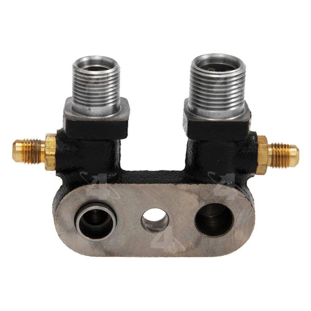 FOUR SEASONS air compressor