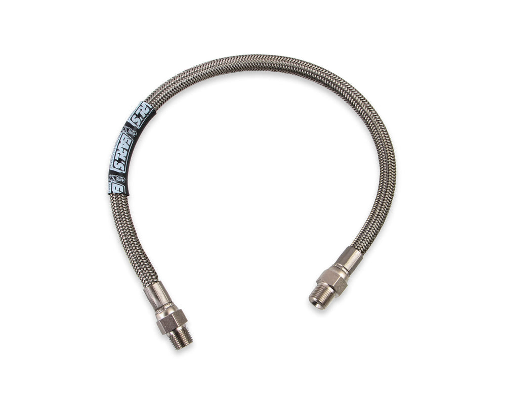 -4 1/8 NPT MALE-MALE 14 IN HOSE
