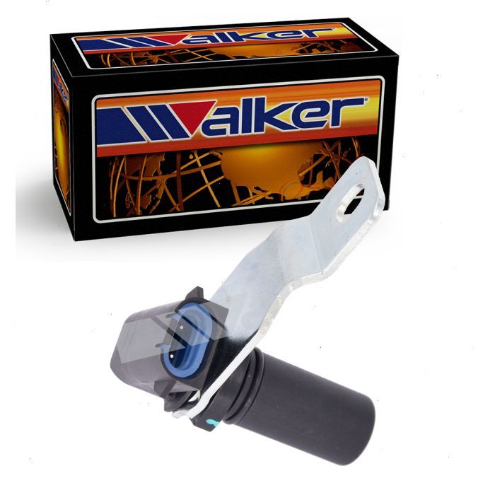 Walker Products Inc. - auto part
