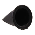 DUCKBILL VALVE 11/2INBLACK (1)