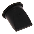 DUCKBILL VALVE 11/2INBLACK (1)