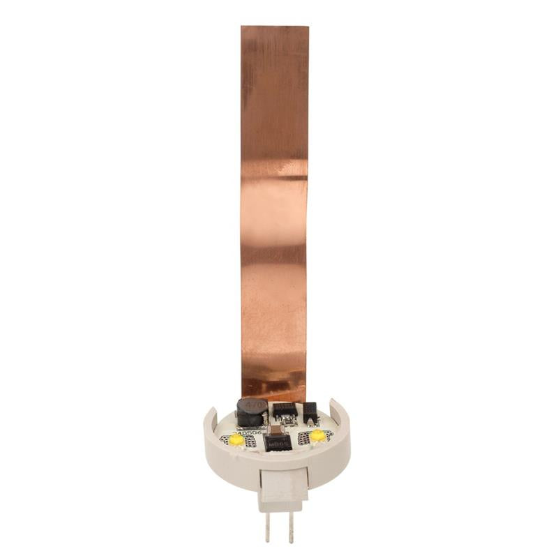 205 LMS LED REPLACEMENT FOR G4 BIPIN HALOGEN BULB BACK PIN