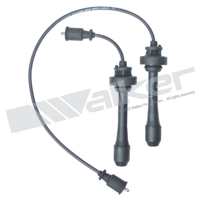 Walker Products Inc. - auto part