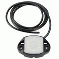 LED DOME LIGHT FIXTURE WITH 10 STEP