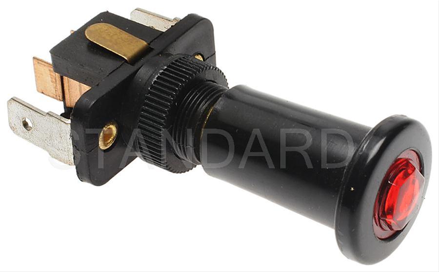 STANDARD IGN auto part