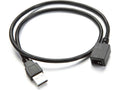 SUBARU 4 PIN USB ADAPTOR