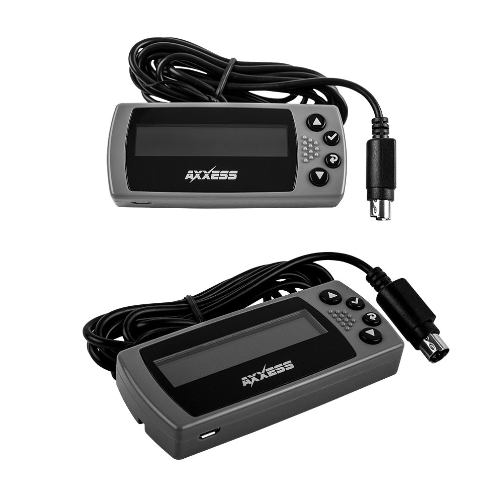 SUBARU 4 PIN USB ADAPTOR