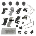 BRAKE HDWRE KITS