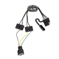 T-ONE CONNECTOR ASSMEBLY