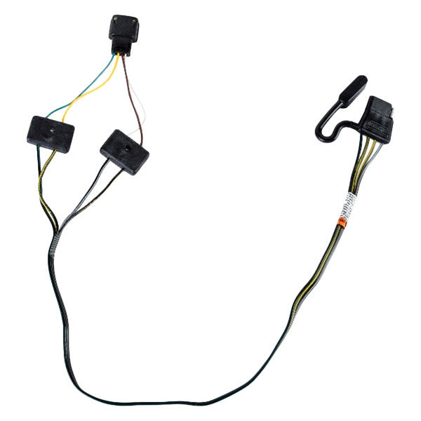 T-ONE CONNECTOR ASSMEBLY