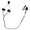 T-ONE CONNECTOR ASSMEBLY