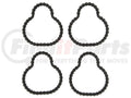 CHRYPASS:122(2.0L)1996CC SOHC ENG.(199596) INTAKE MANIFOLD PORT SEAL
