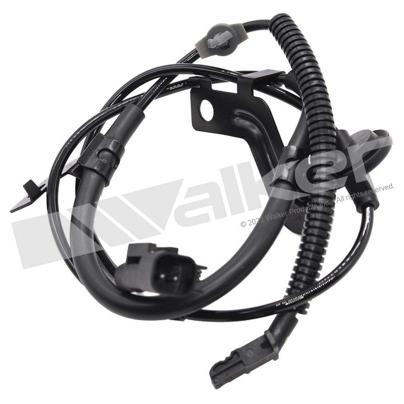 Walker Products Inc. - auto part