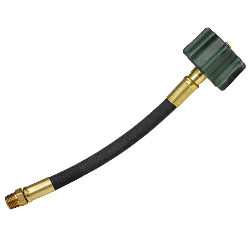 NON-LEACHING 20" LENGTH