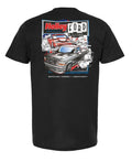 HOLLEY 2024 FORD FEST BURNOUT - ADULT