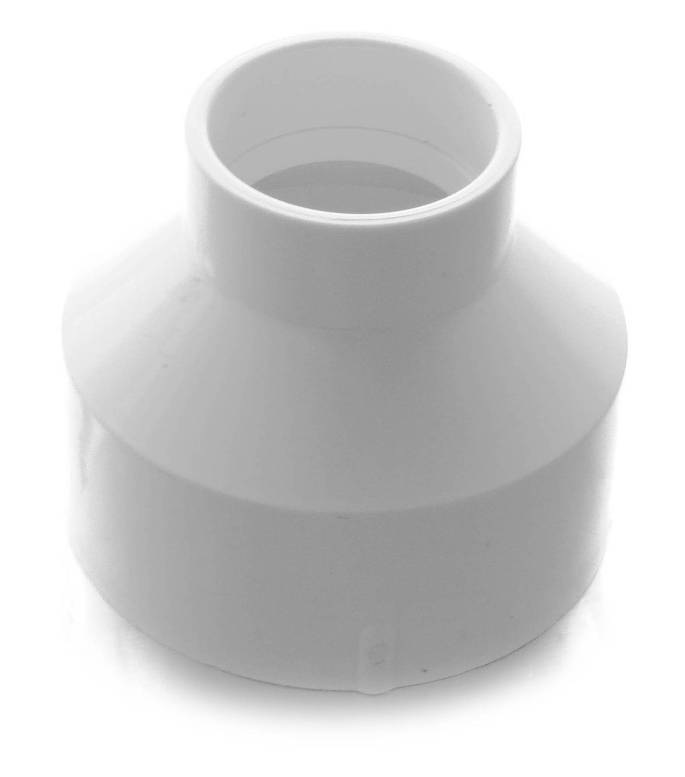 3' X 4' REDUCER